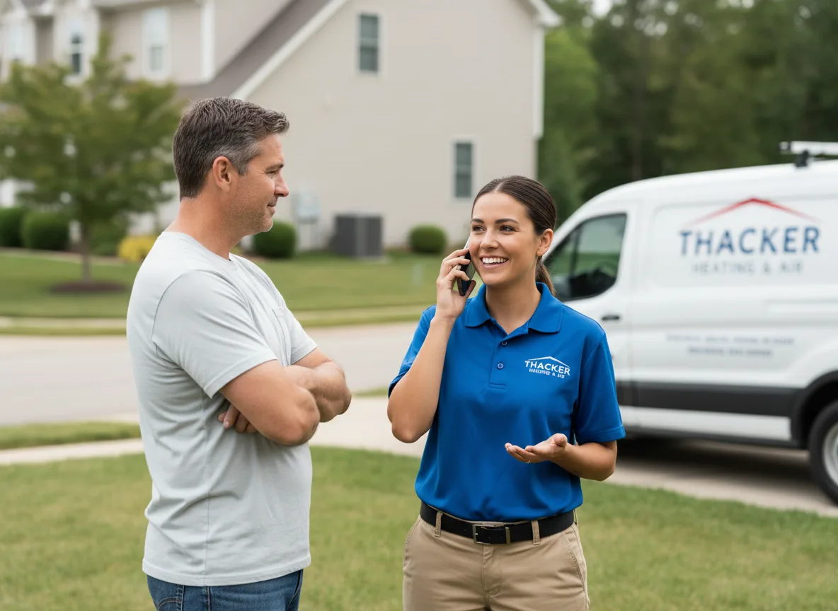 Ac Repair Ragsdale, IN FAQs